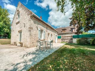 Farmhouse in Boncourt with Private Garden - 5