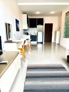 CHIC CONDO - Amazing mountain view near Karon beach B513 - Karon Beach - 8