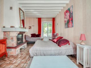 Farmhouse in Boncourt with Private Garden - Sainte-Preuve - 8