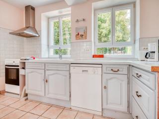 Farmhouse in Boncourt with Private Garden - Sainte-Preuve - 7