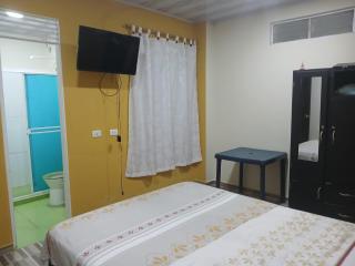 Hotel Tari - Mocoa - 3