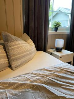 Cozy house with free parking on the premises - 3