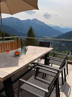 Chalet Poiema - 9
