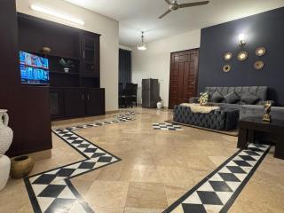 luxury Apartment Available For Rent - Islamabad - 0