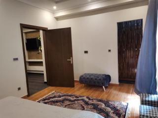 luxury Apartment Available For Rent - Islamabad - 8
