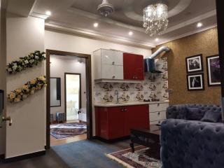 luxury Apartment Available For Rent - Islamabad - 6