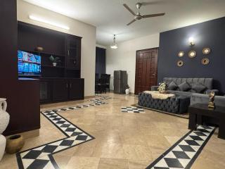 luxury Apartment Available For Rent - Islamabad - 2