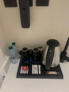 شقة فندقية مريحة alaqtar-AW - 8