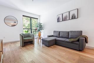 Beautiful apartment LA Hollywood Walk of Fame - 5