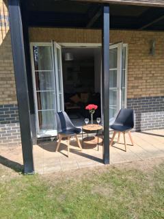 Superb ground floor 2 bedrooms apartment near train station main hospital and colchester town centre - 9