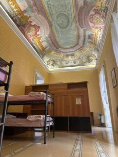 Salerno Experience Hostel - Salerno - 9