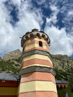 Mansarde Lavande de Savoie - Valdieri - 2