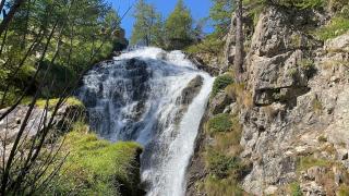 Mansarde Lavande de Savoie - 1