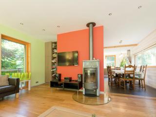 La Dolina Eco-Chic Stay - 7