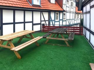 Cozy Home in Hiking Region - Trubenhausen - 6