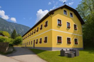Haus Waldbach - Köstendorf - 0