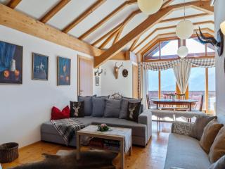 Apartment in St Stefan near Nassfeld Ski Area - Tratten - 6