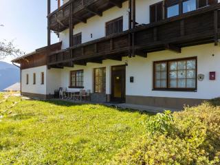 Apartment in St Stefan near Nassfeld Ski Area - Tratten - 7