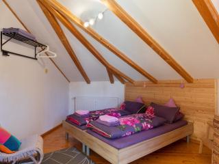 Apartment in St Stefan near Nassfeld Ski Area - Tratten - 5
