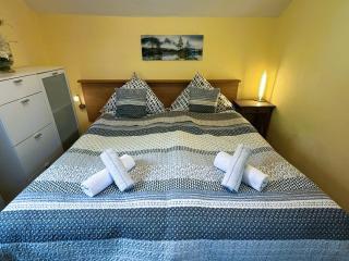 Ruhiges COZY Apartment im Bayerischen Wald WIFI - 4