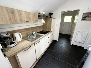 Ruhiges COZY Apartment im Bayerischen Wald WIFI - Grafenwiesen - 8
