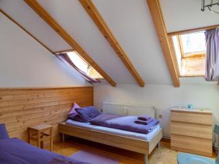 Apartment in St Stefan near Nassfeld Ski Area - Tratten - 1