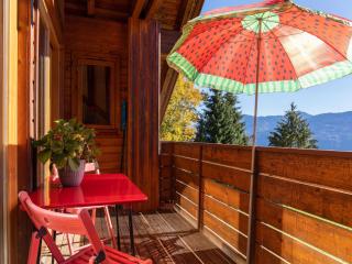 Apartment in St Stefan near Nassfeld Ski Area - Tratten - 4