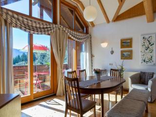Apartment in St Stefan near Nassfeld Ski Area - Tratten - 3