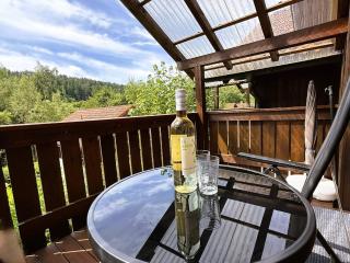 Ruhiges COZY Apartment im Bayerischen Wald WIFI - Grafenwiesen - 9