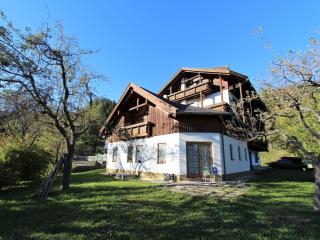 Apartment in St Stefan near Nassfeld Ski Area - Tratten - 0