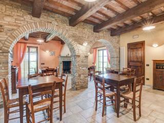 Holiday Home in Urbania with Hill Views - 2