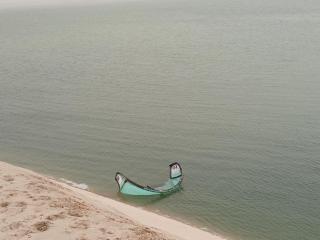 Dakhla Surf School & Lodge - Oulad Akkou - 4