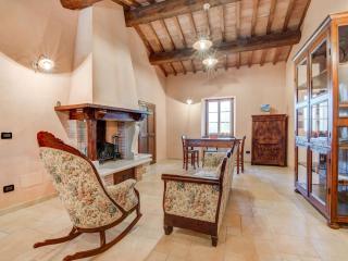 Holiday Home in Urbania with Hill Views - Urbania - 3
