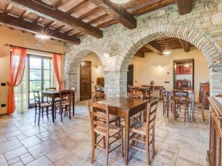 Holiday Home in Urbania with Hill Views - 1