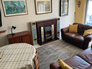 Rain Hill Cottage - Sleeps 4 Parking & Pets Ok - Louth - 9