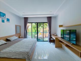 Beach Side - Cozy - Min House Seabreeze - 3F - Danang - 3
