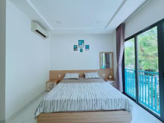 Seabreeze-2F - Beach Side - Cozy - 2