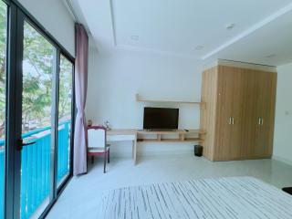Seabreeze-2F - Beach Side - Cozy - 1
