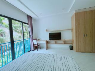 Beach Side - Cozy - Min House Seabreeze - 3F - Danang - 7