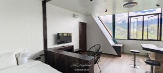 Highland Homestay Kundasang - 1