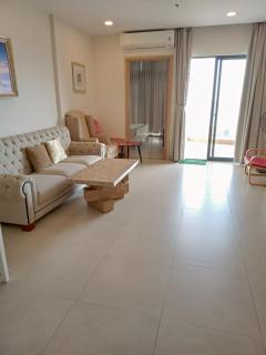 Aria Resort Vung Tau, Khu nghỉ dưỡng sát biển 10-50m - 3