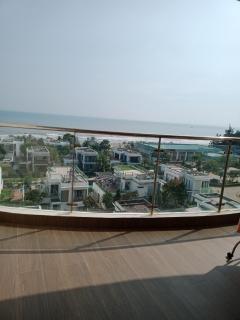 Aria Resort Vung Tau, Khu nghỉ dưỡng sát biển 10-50m - 1