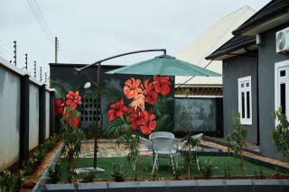 Ay Crib - Kaduna - 1