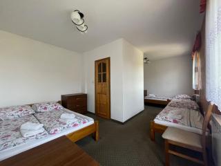 Pokoje gościnne u Komperdow pod wyciągiem narciarskim Kaniowka - 7