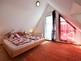 Lake Retreat in Kossau - 8