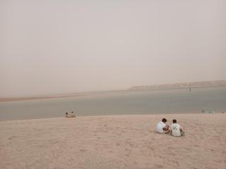 Dakhla kite Surf School & Lodge - 2