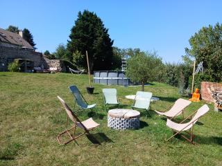 Chez Jenni & Bruno - 3
