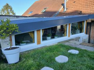 Chez Jenni & Bruno - 2