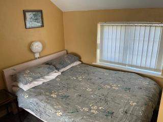 Sweetpea Cottage - Sleeps 5 Parking & Pets Ok - 9