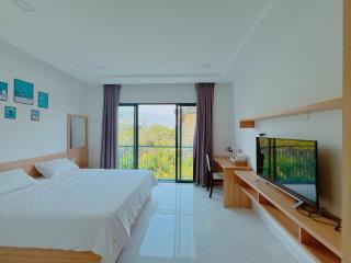 Beach Side - Cozy - Min House Seabreeze - 3F - Danang - 8
